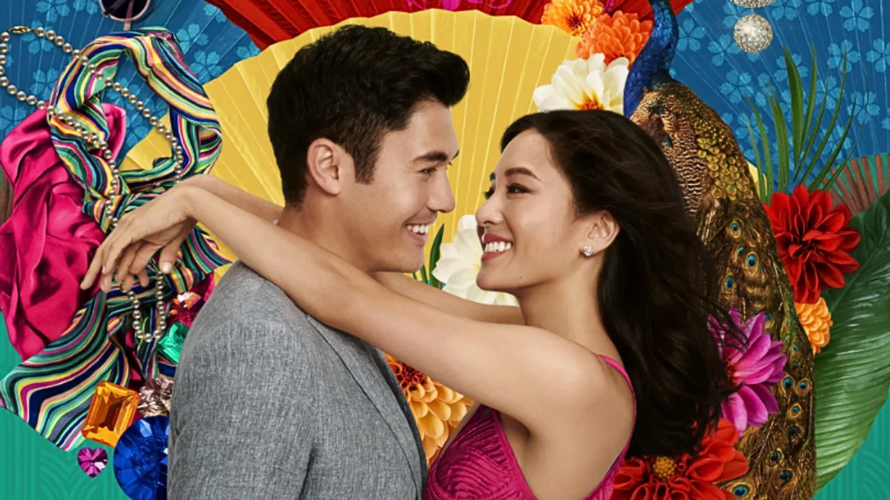 crazy rich asians